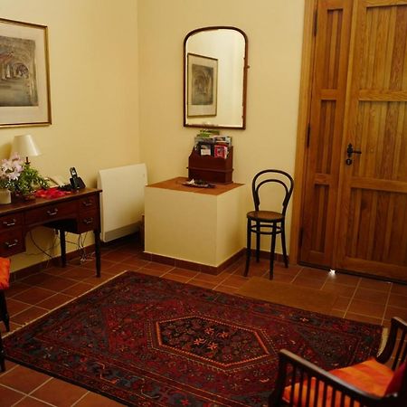 Casa Antonio Villa Alajar Ngoại thất bức ảnh