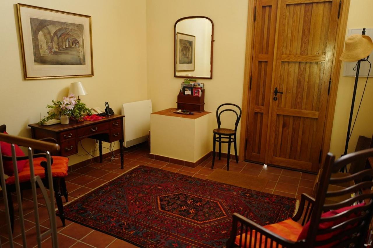 Casa Antonio Villa Alajar Ngoại thất bức ảnh